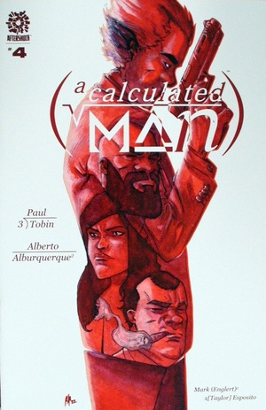 [A Calculated Man #4]