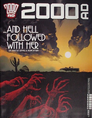 [2000 AD Prog 2302]