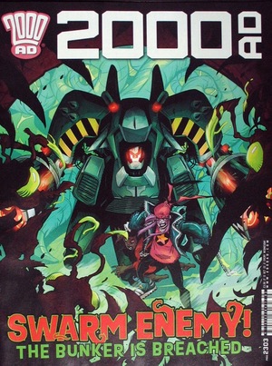 [2000 AD Prog 2303]