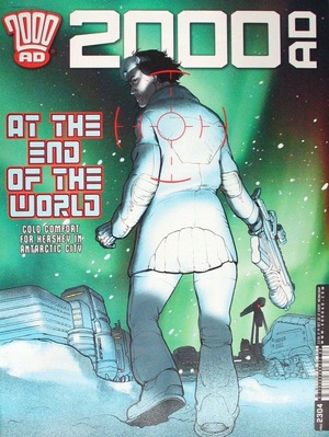 [2000 AD Prog 2304]