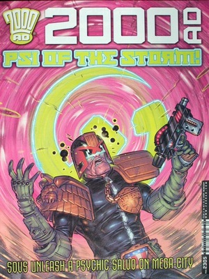 [2000 AD Prog 2305]