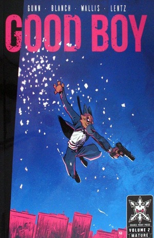 [Good Boy Vol. 2 (SC)]