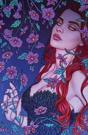 [Poison Ivy 8 (Cover E - Jenny Frison Foil Full Art Incentive)]