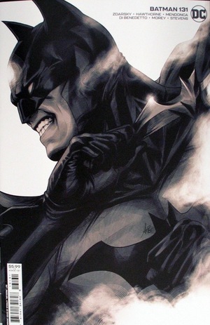 [Batman (series 3) 131 (1st printing, Cover C - Artgerm)]