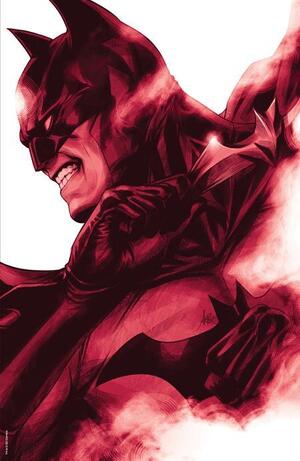 [Batman (series 3) 131 (1st printing, Cover F - Artgerm Foil Full Art Incentive)]