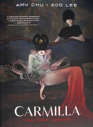 [Carmilla: The First Vampire (SC)]