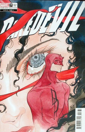 [Daredevil (series 7) No. 7 (Cover C - Peach Momoko Incentive)]