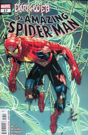 [Amazing Spider-Man (series 6) No. 17 (Cover A - John Romita Jr.)]