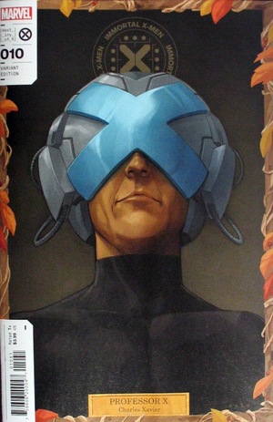 [Immortal X-Men No. 10 (Cover E - Phil Noto)]