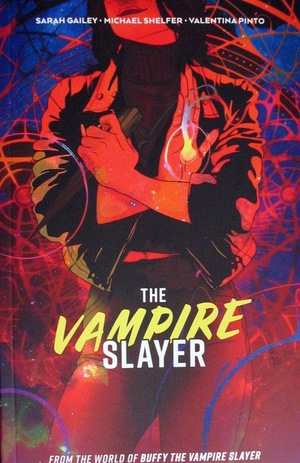[Vampire Slayer Vol. 1 (SC)]