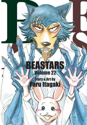 [Beastars Vol. 22 (SC)]