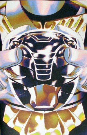 [Mighty Morphin Power Rangers / Teenage Mutant Ninja Turtles II #2 (Cover L - Goni Montes Full Art)]