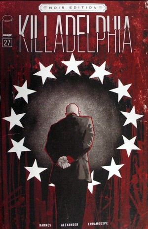 [Killadelphia #27: Noir Edition]