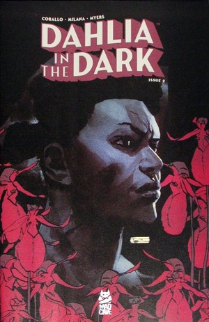 [Dahlia in the Dark #2 (Cover B - Chris Shehan)]