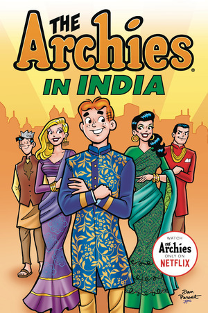 [Archies in India (SC)]