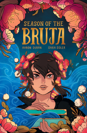 [Season of the Bruja Vol. 1 (SC)]