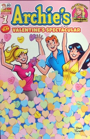 [Archie's Valentine's Spectacular (2023)]