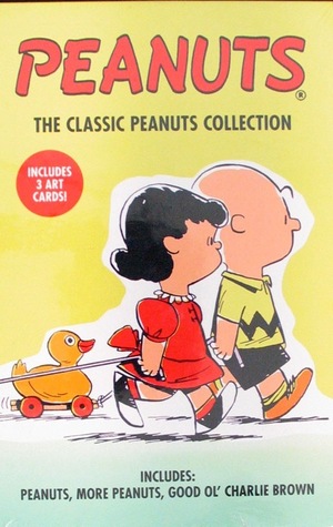 [Peanuts - The Classic Peanuts Collection (SC box set)]