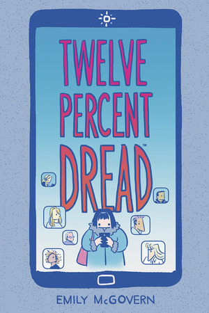 [Twelve Percent Dread (SC)]