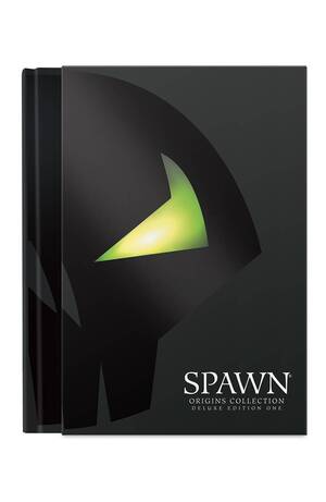 [Spawn Origins Collection: Deluxe Vol. 1 (HC)]
