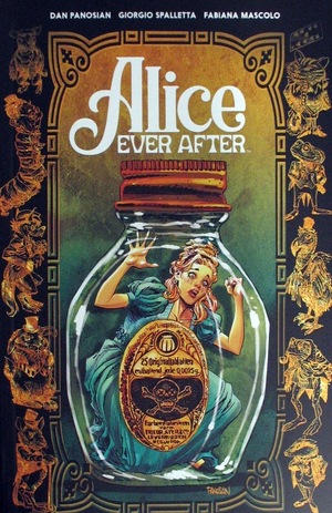 [Alice Ever After (SC)]