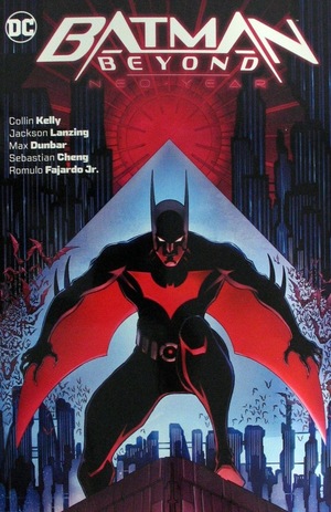 [Batman Beyond - Neo-Year (SC)]