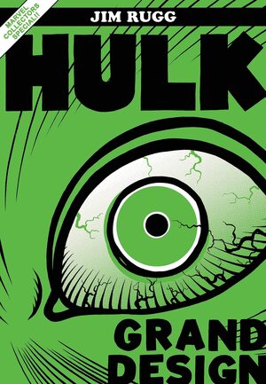 [Hulk: Grand Design - Treasury Edition (SC)]