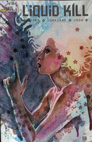 [Liquid Kill #1 (Cover C - David Mack)]