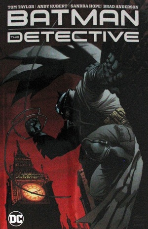 [Batman: The Detective (SC)]
