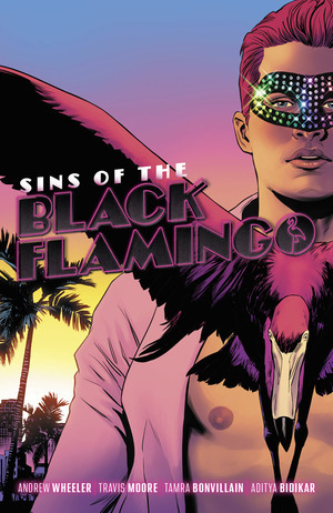 [Sins of the Black Flamingo (SC)]
