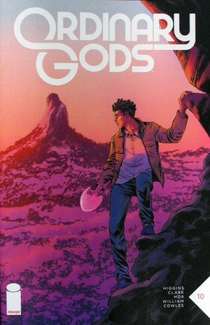 [Ordinary Gods #10]