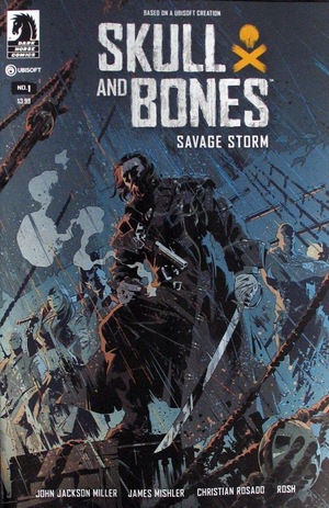 [Skull and Bones - Savage Storm #1]
