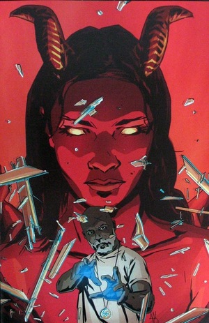 [Purgatori Must Die! #3 (Cover I - Antonio Fuso Full Art Incentive)]