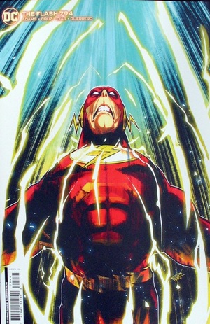 [Flash (series 5) 794 (Cover E - Eleonora Carlini Incentive)]