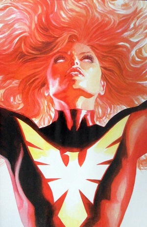 [X-Men (series 6) No. 20 (Cover C - Alex Ross Timeless Full Art)]