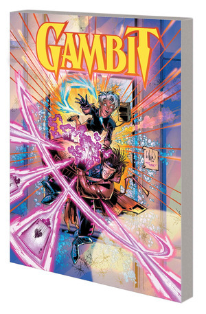 [Gambit - Thick as Thieves (SC)]