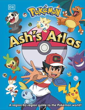 [Pokemon: Ash's Atlas (SC)]