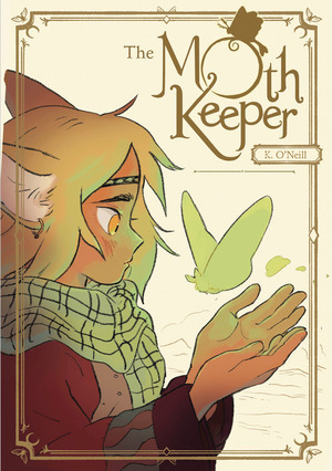 [Moth Keeper (SC)]