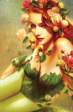 [Poison Ivy 10 (Cover E - Joshua Middleton Foil Full Art Incentive)]
