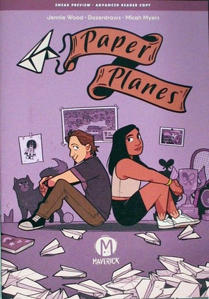 [Paper Planes Advanced Reader Copy]