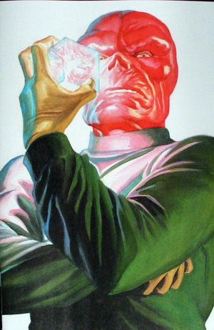 [Captain America: Symbol of Truth No. 11 (Cover B - Alex Ross Timeless Full Art)]