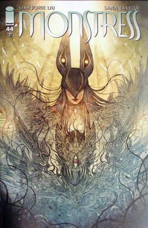 [Monstress #44]