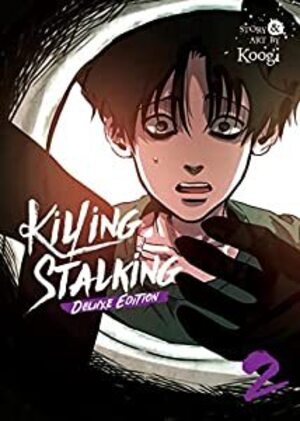 [Killing Stalking - Deluxe Edition Vol. 2 (SC)]