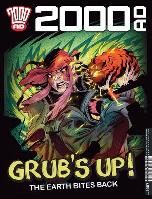 [2000 AD Prog 2307]