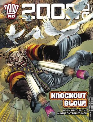 [2000 AD Prog 2308]