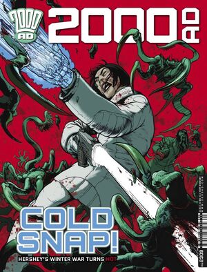 [2000 AD Prog 2309]