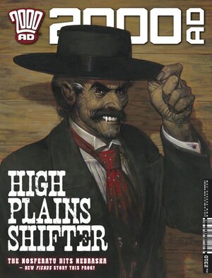 [2000 AD Prog 2310]