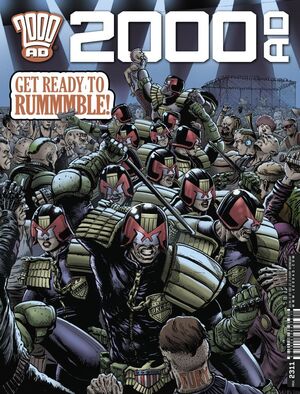 [2000 AD Prog 2311]