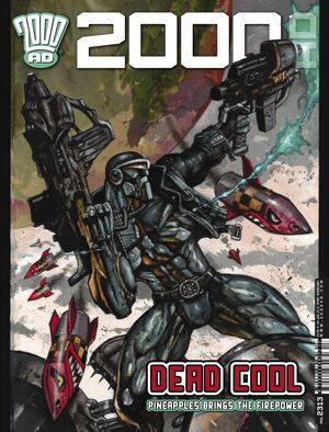 [2000 AD Prog 2313]