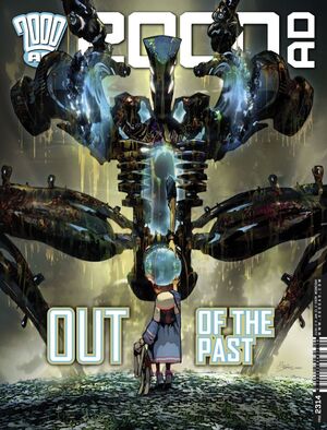 [2000 AD Prog 2314]